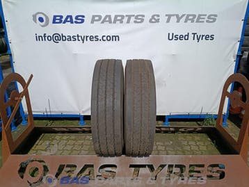 Sailun 315/80R22.5 TRANSPRO 4S  gebruikte set, Auto-onderdelen, Vrachtwagen-onderdelen, Ophalen, Gebruikt, Overige merken, Overige Auto-onderdelen