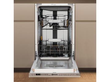 BAUKNECHT BKR IAS - Volledig Geïntegreerde Vaatwasser 45 cm, Witgoed en Apparatuur, Vaatwasmachines, Verzenden, Nieuw