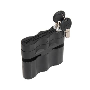 Overland Lockable Mount, Motoren, Verzenden, Nieuw
