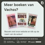 BLUE BELLE 9789024519347 Vachss, Boeken, Verzenden, Gelezen, Vachss
