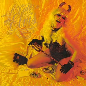 The Cramps - A Date With Elvis, Ophalen of Verzenden, Gebruikt