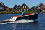 Reitdieper 735 Tender + Suzuki DF140 BTGL, Watersport en Boten, Sloepen, 70 pk of meer, 6 meter of meer, Zo goed als nieuw, Snelvarend