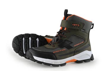 Dockers Snowboots Jongens in maat 36 Overig, Kinderen en Baby's, Kinderkleding | Schoenen en Sokken, Verzenden, Jongen of Meisje