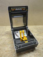 Zebra ZD420 Thermische verzend Label Printer USB LAN BT...., Computers en Software, Printers, Refurbished