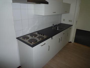 Te huur: Studio Wittebollestraat in Tilburg, Tilburg, Noord-Brabant