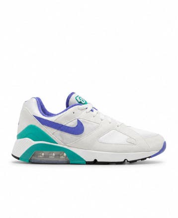 Nike Air Max 180 Bluebird, Ophalen of Verzenden, Nieuw