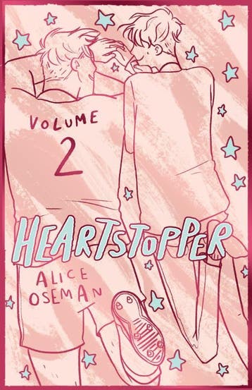 Heartstopper Volume 2 | Alice Oseman | Nieuw, Boeken, Ophalen of Verzenden, Nieuw, Alice Oseman