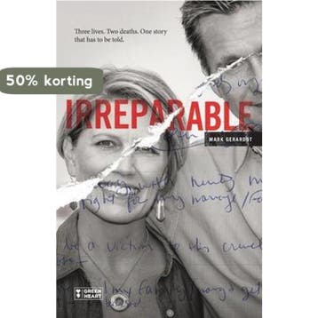 Irreparable - Janice Harper 9780578665627, Verzenden, Gelezen, Janice Harper
