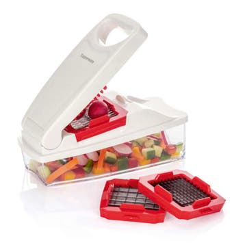 Tupperware Super Dicer, Huis en Inrichting, Keuken | Tupperware, Ophalen of Verzenden, Nieuw