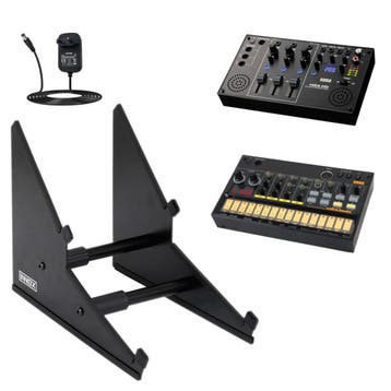 Innox SynthStand 01 Korg Volca Beats + Mix set, Muziek en Instrumenten, Verzenden, Nieuw