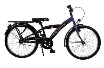 2Cycle The North kinderfiets 22 inch (7 tot 9 jaar) voor, Verzenden, Nieuw, 22 inch, 2Cycle
