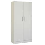 (MDK-101167) Ceha BDM 195 KLP gedemonteerde draaideurkast..., Huis en Inrichting, Kasten | Roldeurkasten en Archiefkasten, Ophalen of Verzenden