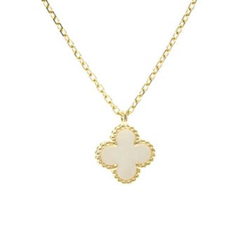Van Cleef & Arpels - Halsketting - 18 karaat Geel goud, Nieuw