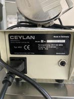 Doner mes shoarma snijder - 23x12x11 lxbxh, Ophalen of Verzenden, Gebruikt