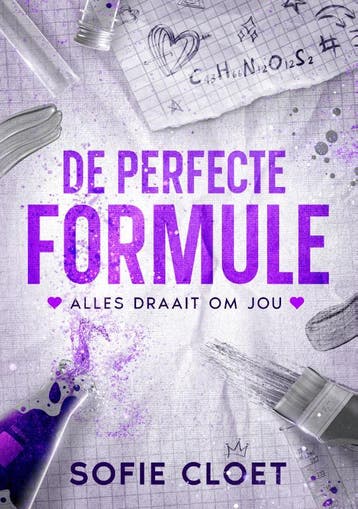 De Perfecte Formule |  | Nieuw, Ophalen of Verzenden, Nieuw