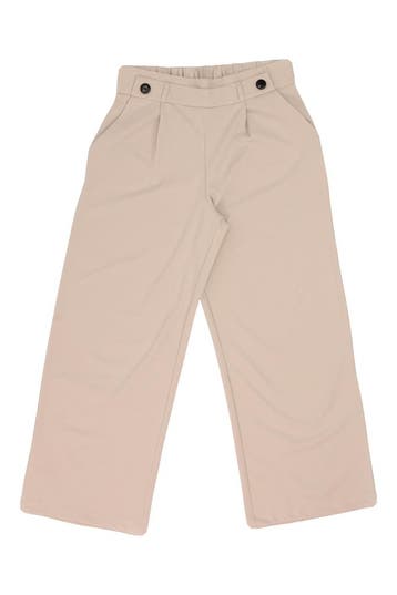 JDY Broek in maat XL Beige, JDY, Verzenden, Zo goed als nieuw, Beige