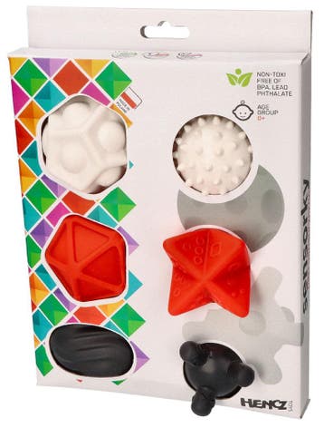 Moms Care sensorisch speelgoed con van €17,95 voor €12,57, Ophalen of Verzenden, Nieuw