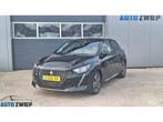 Peugeot 208 | Zakelijke Lease v.a. €207.06 pm, Automaat, Gebruikt, Euro 6, Zwart
