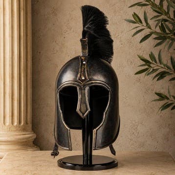 Helm - Europa - 2020+
