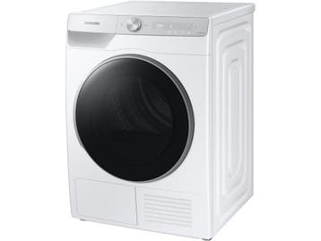Samsung DV90T8240SH - Warmtepompdroger - 9 kg -, Verzenden, Zo goed als nieuw
