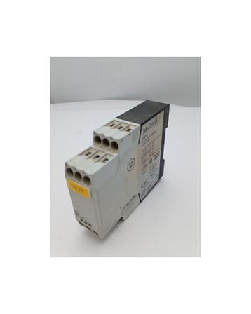 Eaton Moeller EMT6 PTC Thermistorrelais Motorbeveiliging, Verzenden