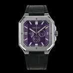 Ublast - Square - Multifunction - REF.UBSQMF44PPL - Ltd., Nieuw