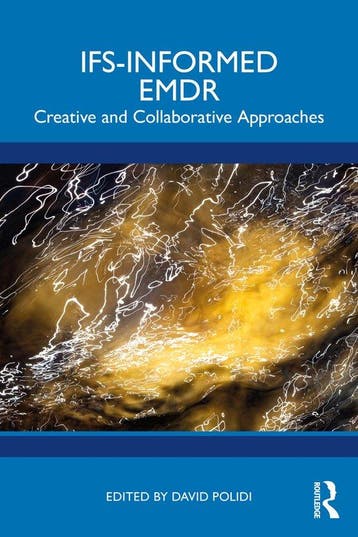 9781032891675 IFS-Informed EMDR David Polidi, Boeken, Verzenden, Nieuw, David Polidi