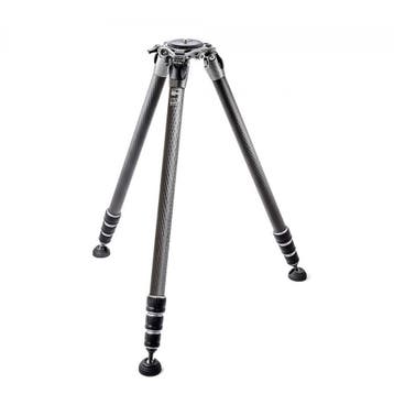 10% korting | Gitzo GT3543XLS Series 3 XL tripod + GH5381SQD, Verzenden, Gebruikt
