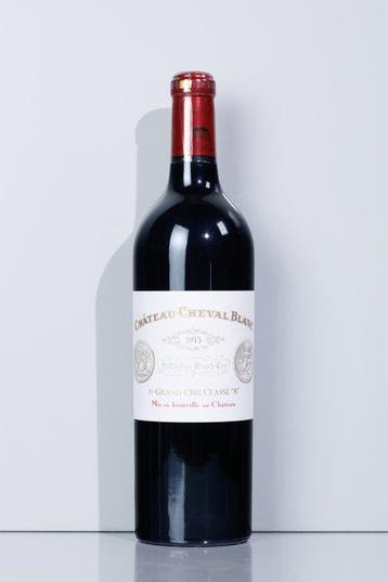 2013 Château Cheval Blanc - Saint-Émilion 1er Grand Cru, Nieuw