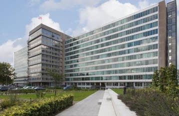 Te Huur Studio Bos en Lommerplantsoen In Amsterdam, 20 tot 35 m², Amsterdam