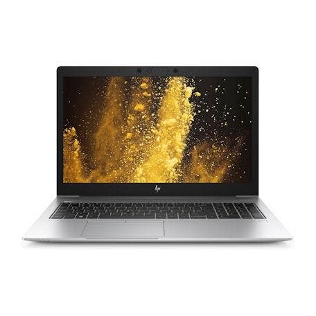 Refurbished HP EliteBook 850 G6 met 2jr garantie, Computers en Software, Windows Laptops, 4 Ghz of meer, SSD, 15 inch, 15 inch