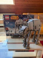 Lego Set - 75054 - Star Wars - AT-AT, Nieuw