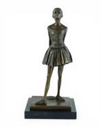 Edgar Degas - after the example of the original by - Beeld,