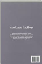 MAROKKAANS KOOKBOEK 9789055133499 H. Moumen, Boeken, Kookboeken, Verzenden, Gelezen, H. Moumen