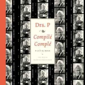 cd box - Drs. P - CompilÃ© ComplÃ©, Cd's en Dvd's, Verzenden, Zo goed als nieuw