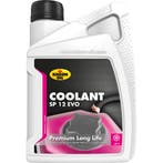 COOLANT SP 12 EVO - 1 L flacon, Verzenden
