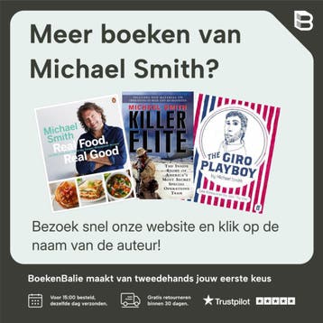 Cabin Fever - Michael Smith 9780385549134, Verzenden, Gelezen, Michael Smith