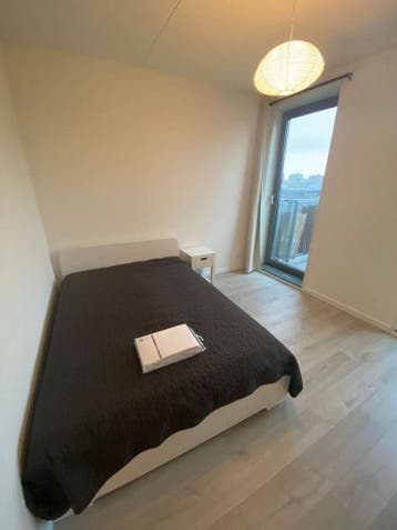 Te huur: Appartement Kranenburg in Amsterdam, Noord-Holland, Appartement, Amsterdam