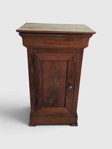 Kabinet - Hout