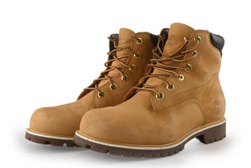 Timberland Laarzen in maat 42 Bruin, Bruin, Verzenden, Timberland, Overige typen