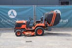 Veiling: Zitmaaier Kubota BX2200D Diesel (Marge), Tuin en Terras, Zitmaaiers, Ophalen, Zo goed als nieuw, Kubota