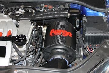 Forge INDUCTION KIT FOR THE 3.2 AUDI A3 Artikelnummer:, Verzenden, Nieuw, Audi