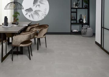 Westminster dryback light grey, Verzenden, Nieuw