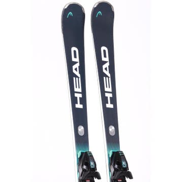 156 163 170 177 skis HEAD WORLDCUP REBELS e.GSR 2026, grip, Verzenden, Gebruikt, Head