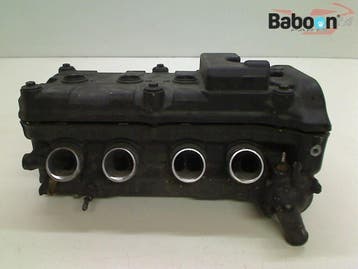 Cilinderkop Honda CBR 900 RR Fireblade 1992-1993 (CBR900RR, Verzenden, Gebruikt