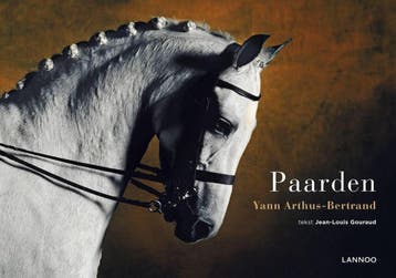 Paarden - Jean-Louis Gouraud 9789401417365, Boeken, Verzenden, Gelezen, Jean-Louis Gouraud