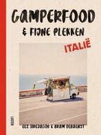 Camperfood & fijne plekken Italië 9789460583407, Verzenden, Gelezen, Els Sirejacob