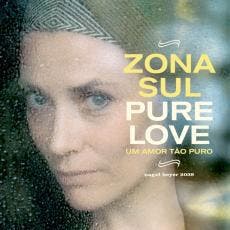 cd digi - Zona Sul - Pure Love - Um Amor Tao Puro, Verzenden, Zo goed als nieuw