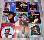 Fats Domino - Lot Of 10 Great Albums - Diverse titels - LP, Nieuw in verpakking