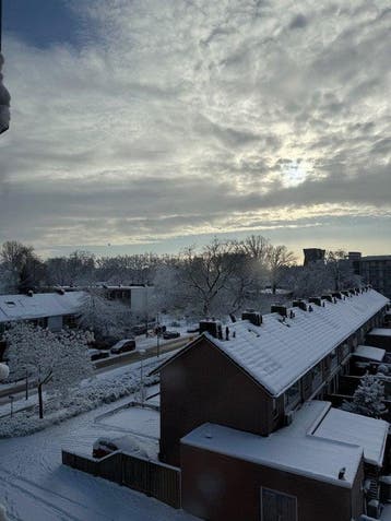 Te huur: Appartement Thaliastraat in Eindhoven, Noord-Brabant, Eindhoven, Appartement
